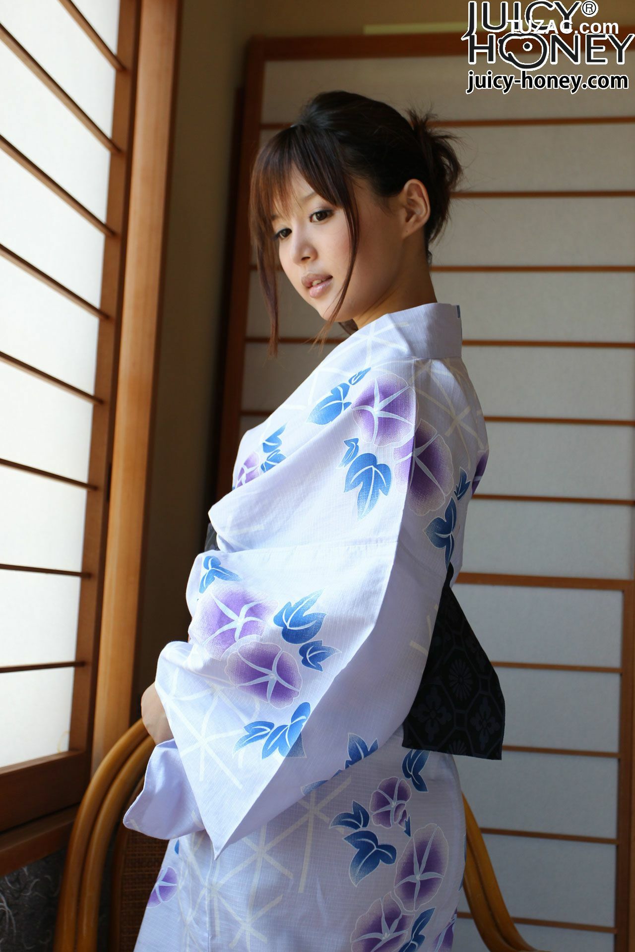 X-City_ KIMONO和テイスト 028 葵つかさ Tsukasa Aoi 写真集[35P]