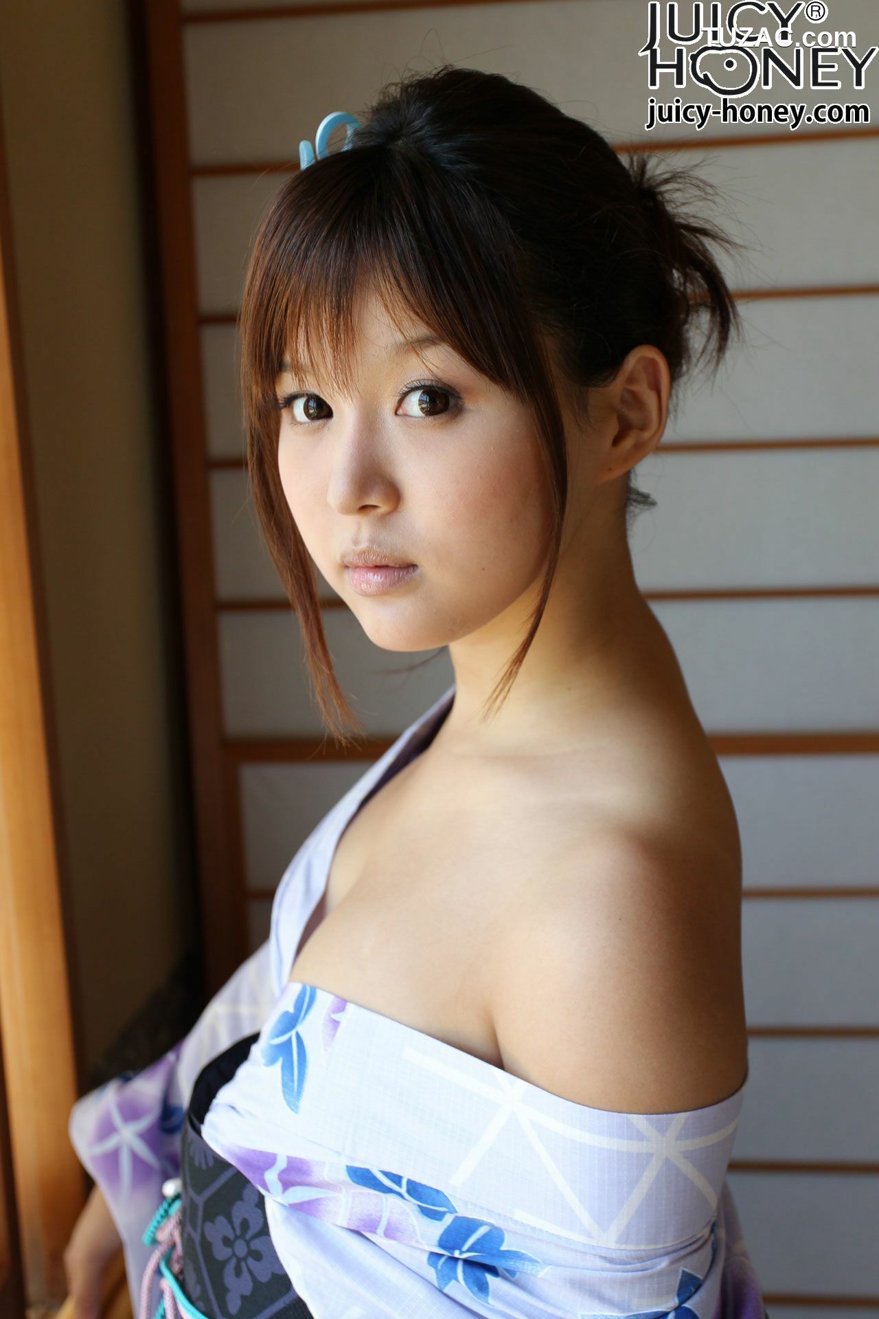 X-City_ KIMONO和テイスト 028 葵つかさ Tsukasa Aoi 写真集[35P]