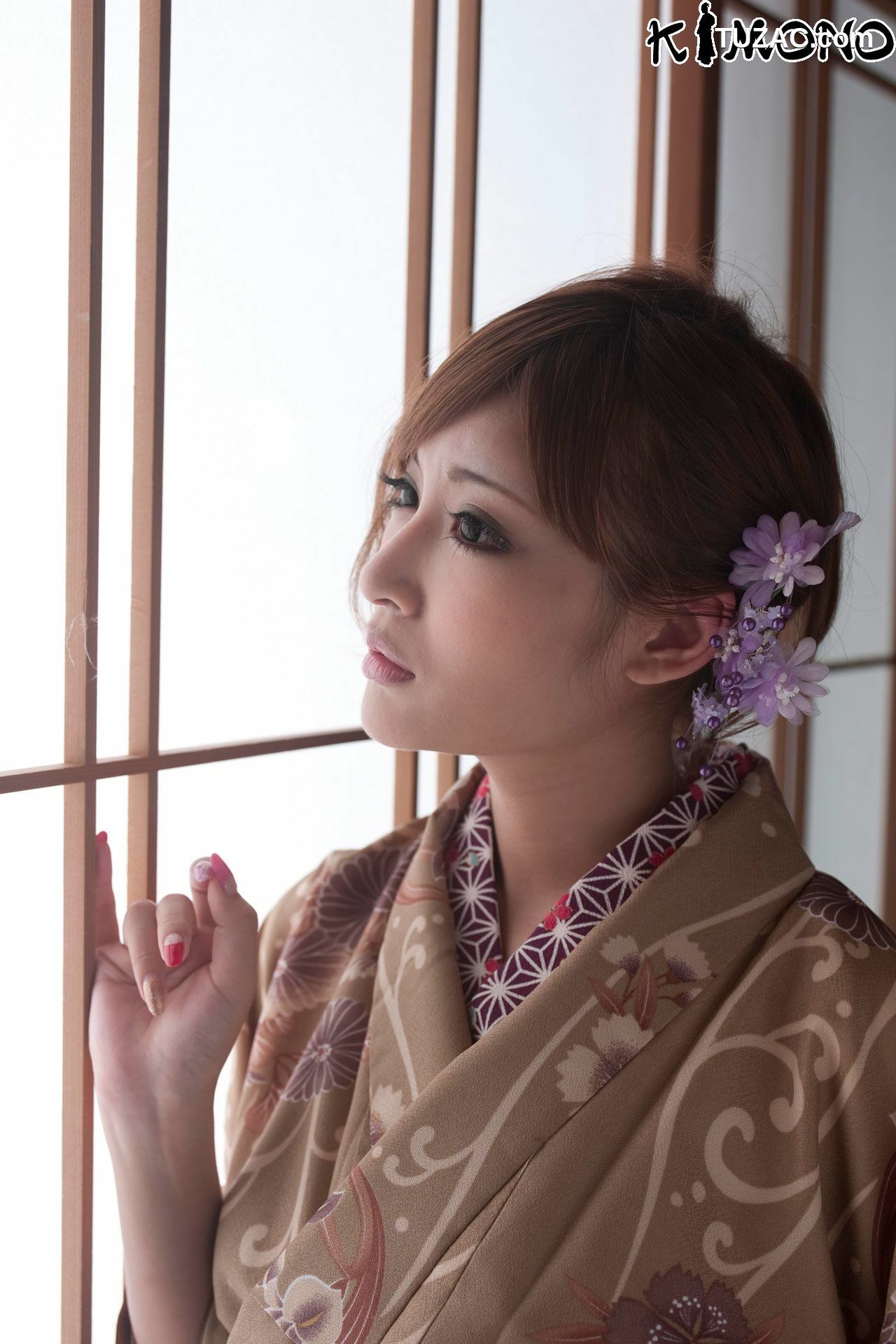 X-City_ KIMONO和テイスト 030 明日花キララ Kirara Asuka 写真集[52P]