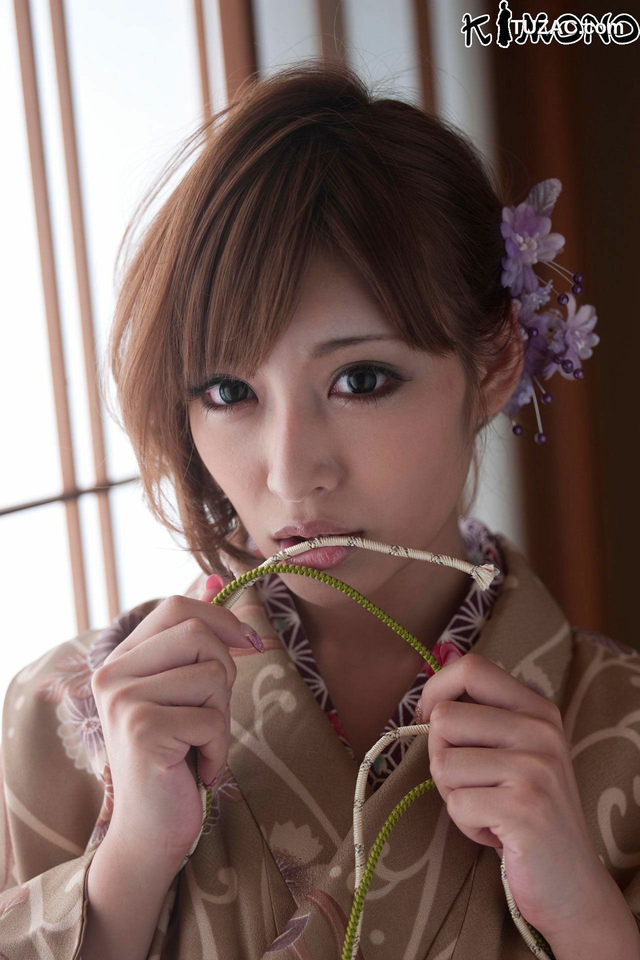 X-City_ KIMONO和テイスト 030 明日花キララ Kirara Asuka 写真集[52P]