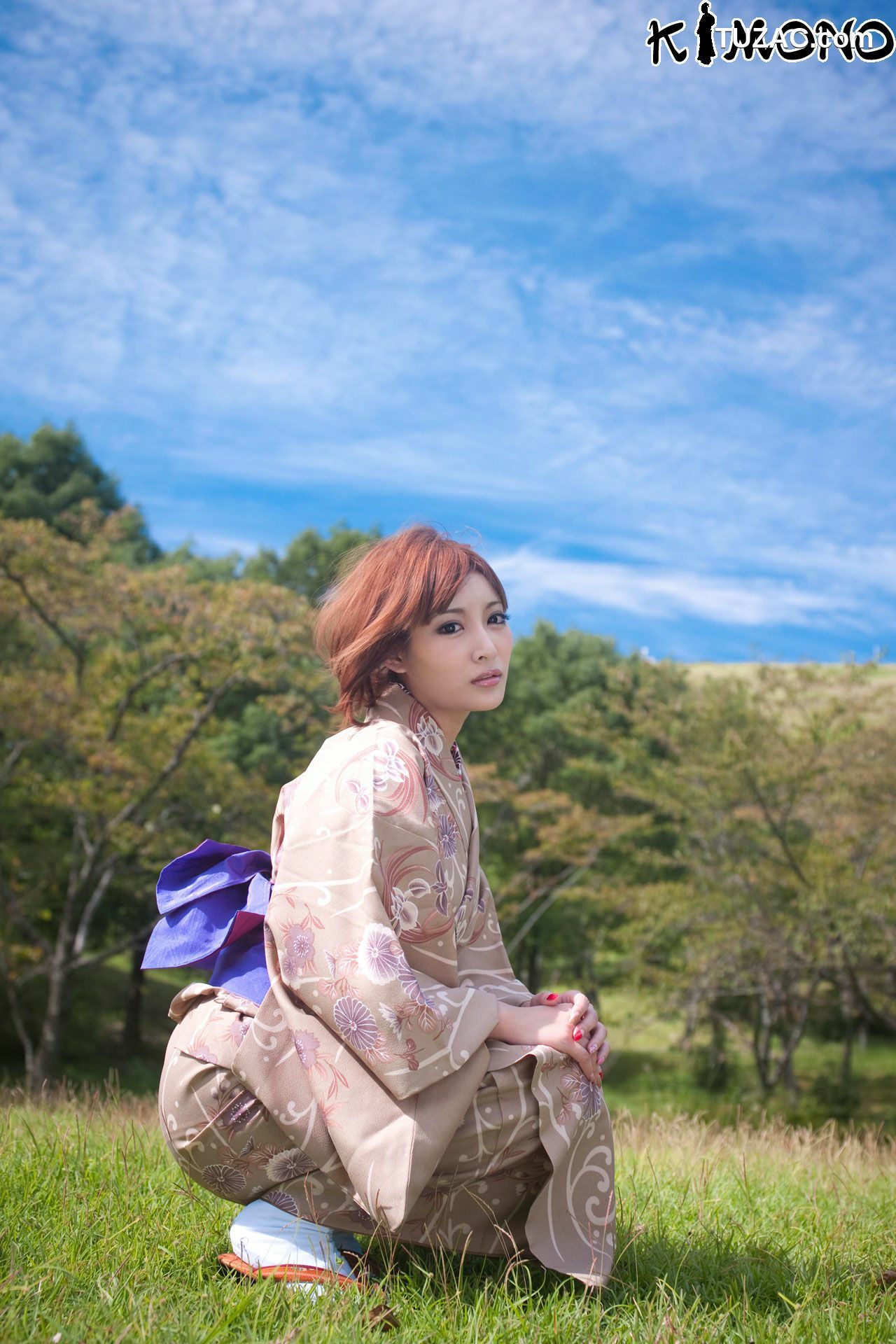 X-City_ KIMONO和テイスト 030 明日花キララ Kirara Asuka 写真集[52P]