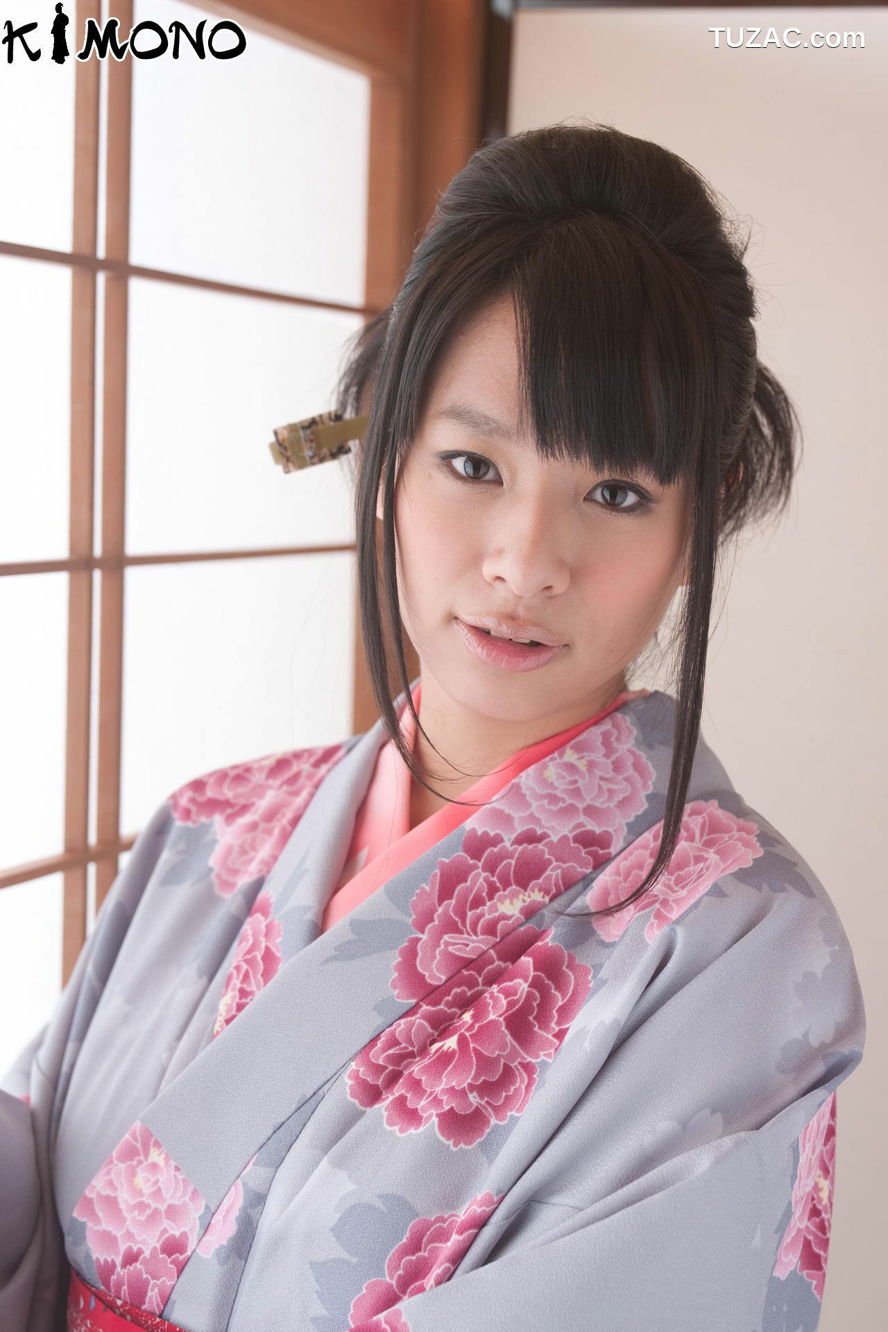 X-City_ KIMONO和テイスト 033 春菜はな Hana Haruna 写真集[65P]