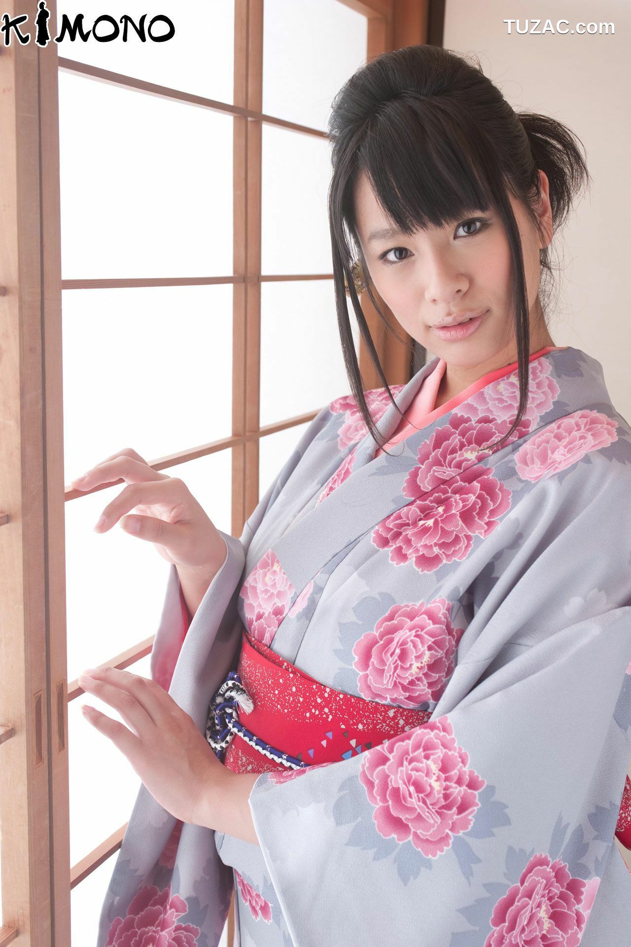 X-City_ KIMONO和テイスト 033 春菜はな Hana Haruna 写真集[65P]