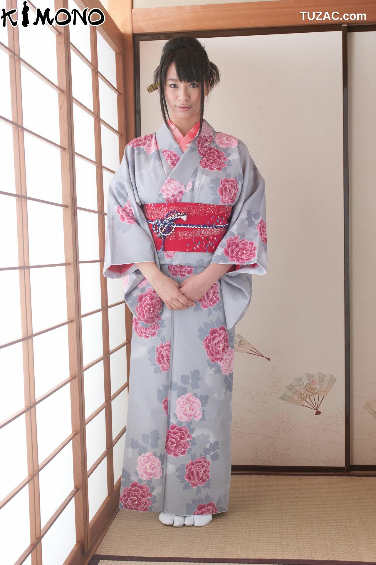 X-City_ KIMONO和テイスト 033 春菜はな Hana Haruna 写真集[65P]