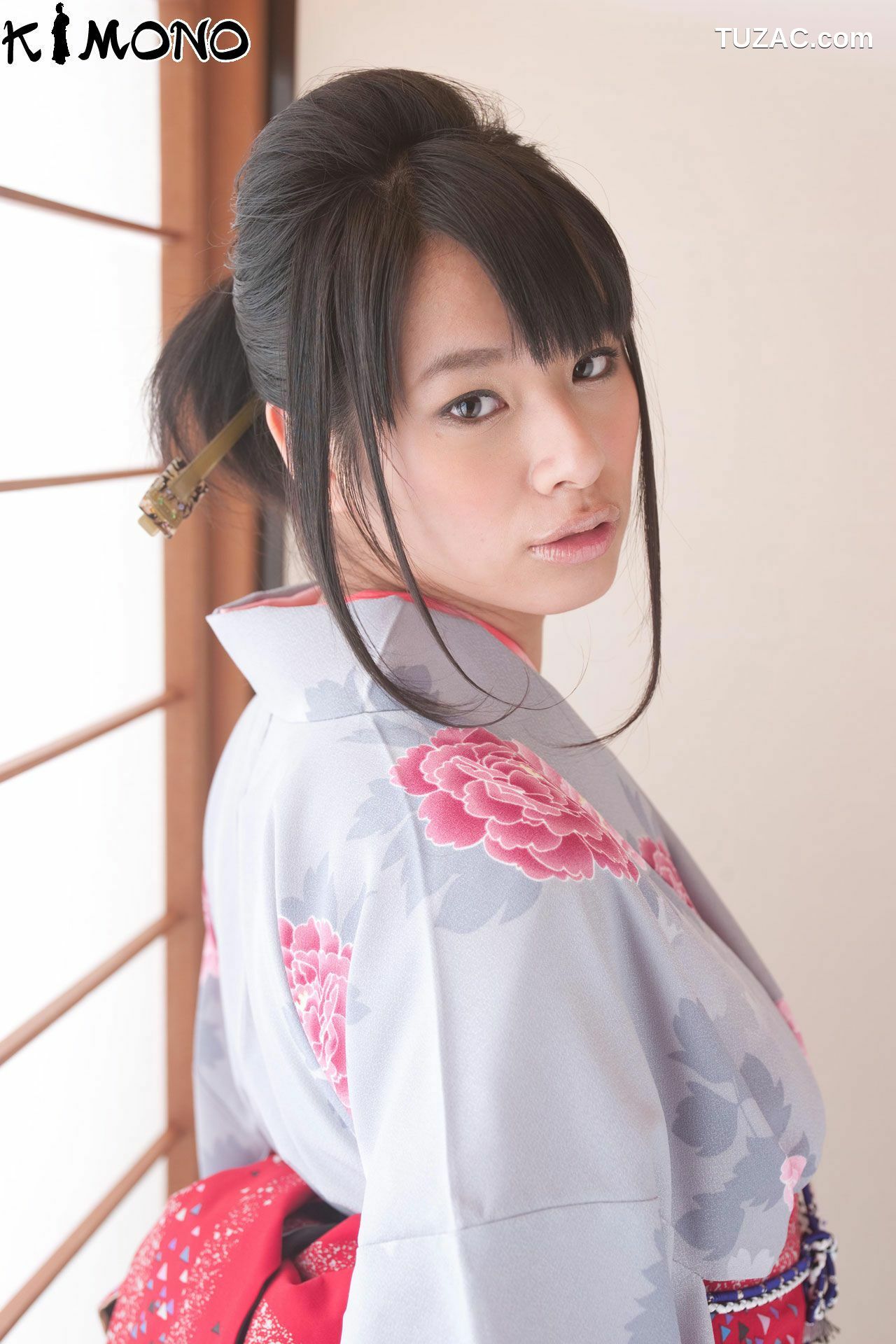 X-City_ KIMONO和テイスト 033 春菜はな Hana Haruna 写真集[65P]