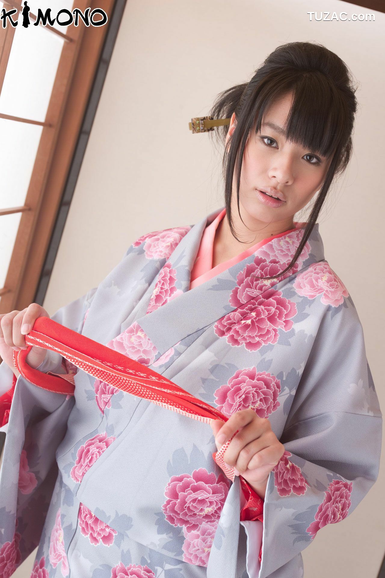 X-City_ KIMONO和テイスト 033 春菜はな Hana Haruna 写真集[65P]