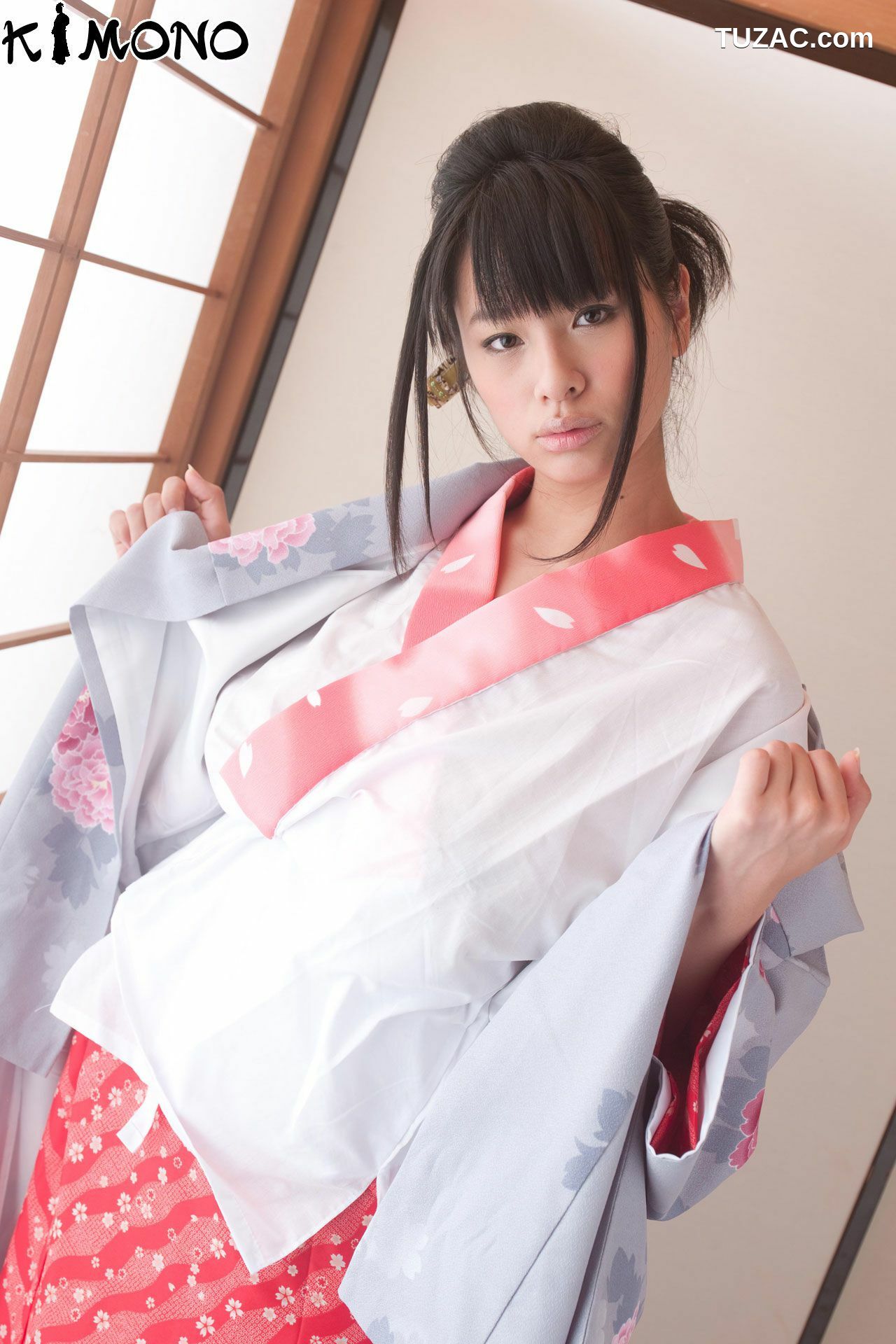 X-City_ KIMONO和テイスト 033 春菜はな Hana Haruna 写真集[65P]