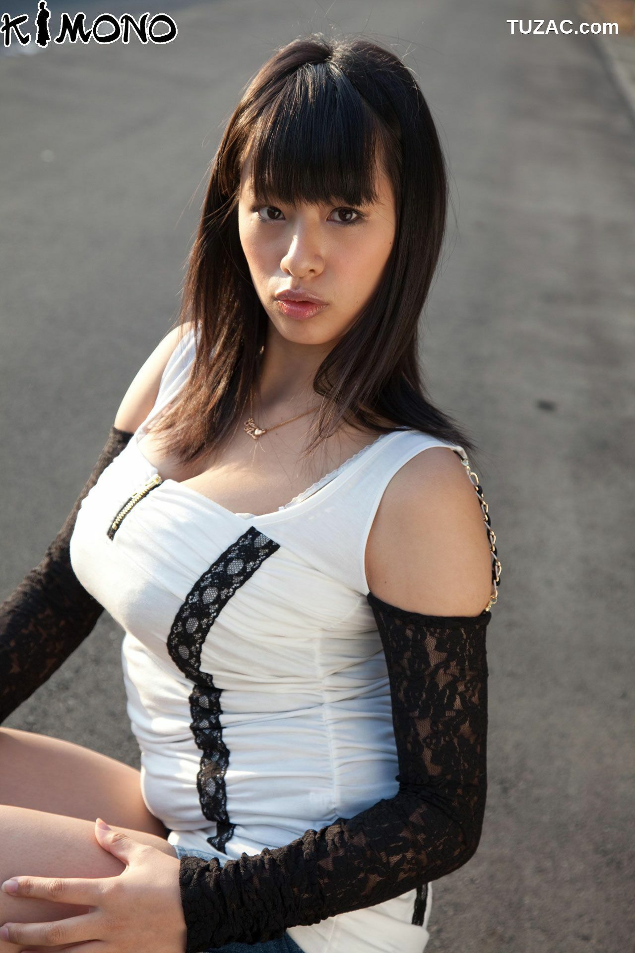 X-City_ KIMONO和テイスト 033 春菜はな Hana Haruna 写真集[65P]