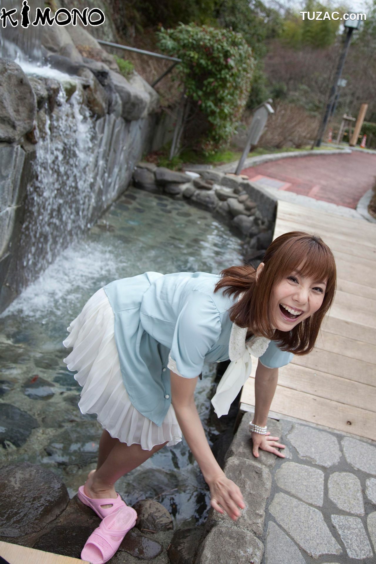 X-City_ KIMONO和テイスト 034 麻美ゆま Yuma Asami 写真集[51P]