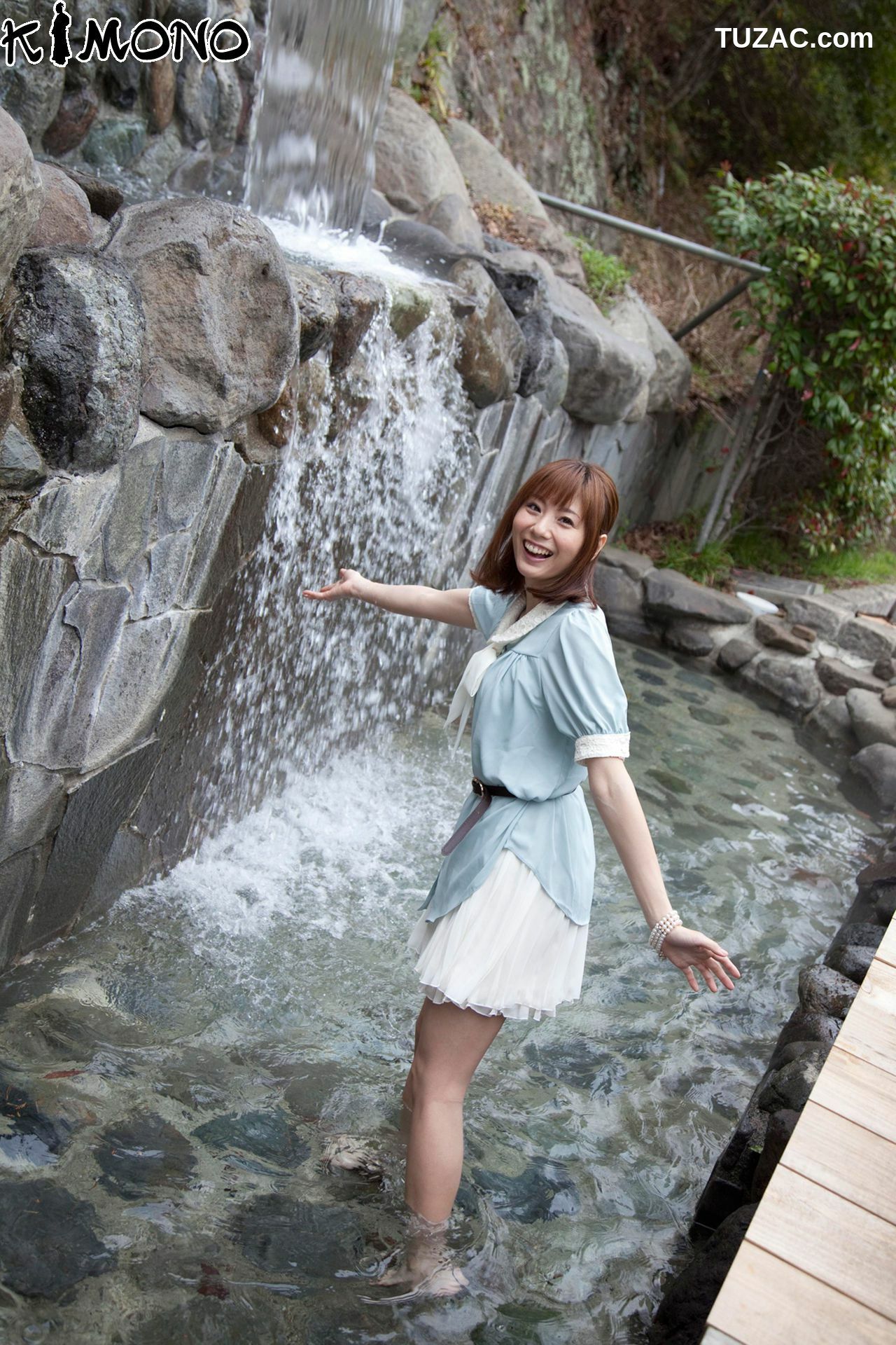 X-City_ KIMONO和テイスト 034 麻美ゆま Yuma Asami 写真集[51P]