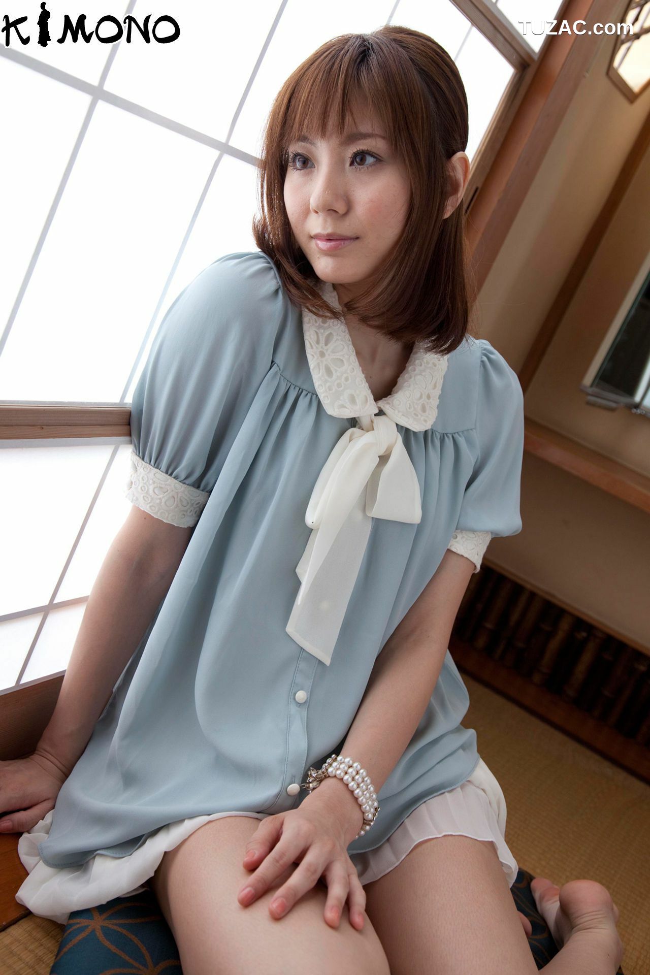 X-City_ KIMONO和テイスト 034 麻美ゆま Yuma Asami 写真集[51P]