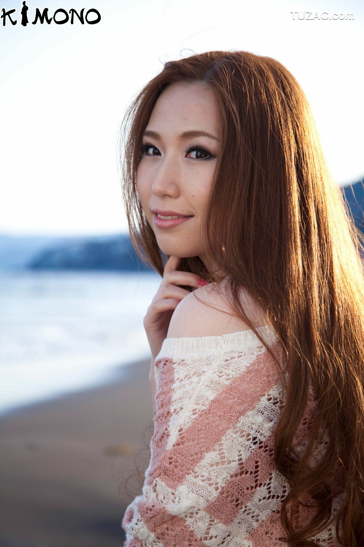 X-City_ KIMONO和テイスト 035 佐山愛 Ai Sayama 写真集[57P]