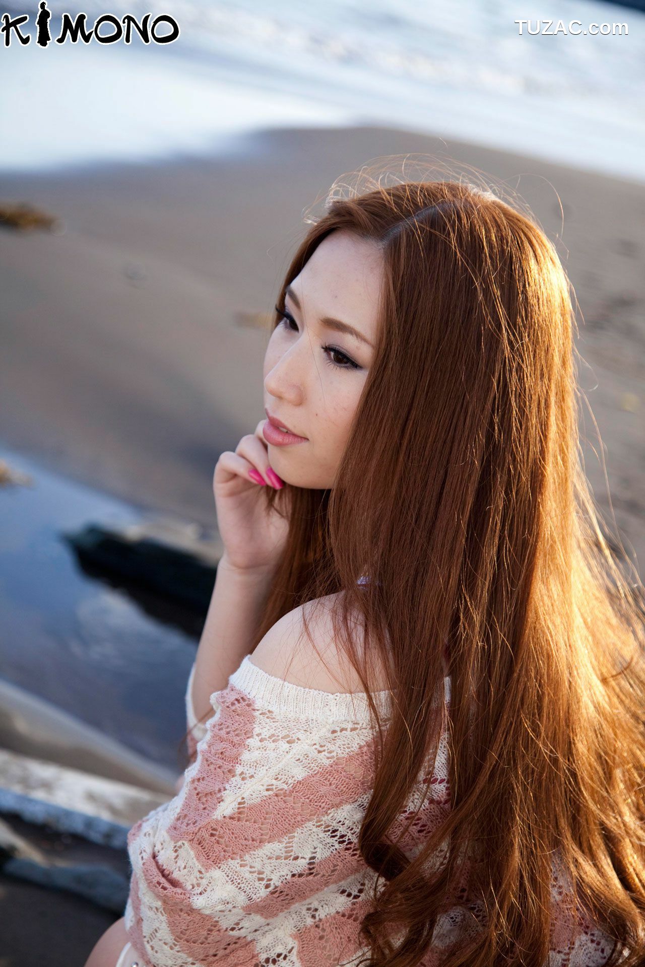 X-City_ KIMONO和テイスト 035 佐山愛 Ai Sayama 写真集[57P]