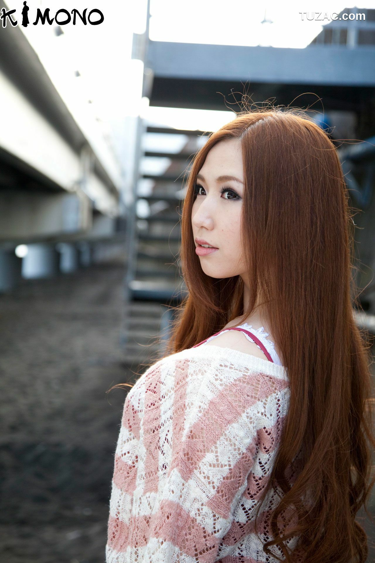 X-City_ KIMONO和テイスト 035 佐山愛 Ai Sayama 写真集[57P]