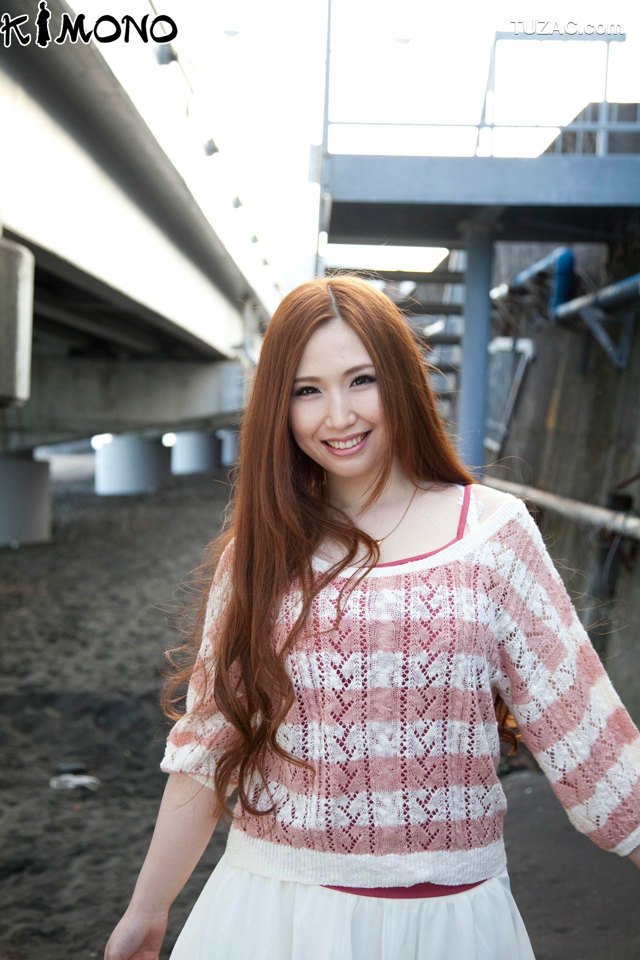 X-City_ KIMONO和テイスト 035 佐山愛 Ai Sayama 写真集[57P]