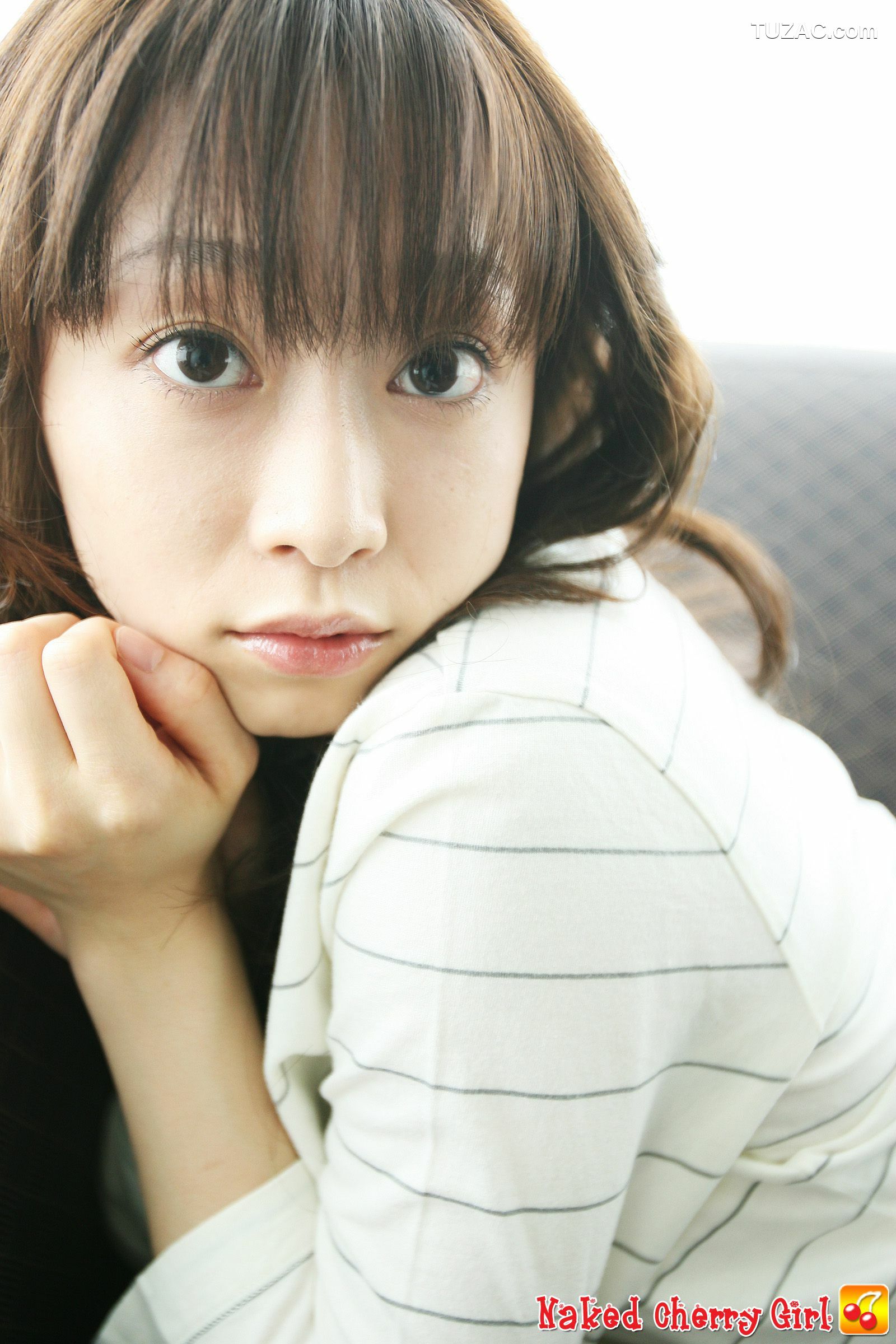 X-City_ Naked Cherry Girl Vol.001 MAHO 写真集[93P]