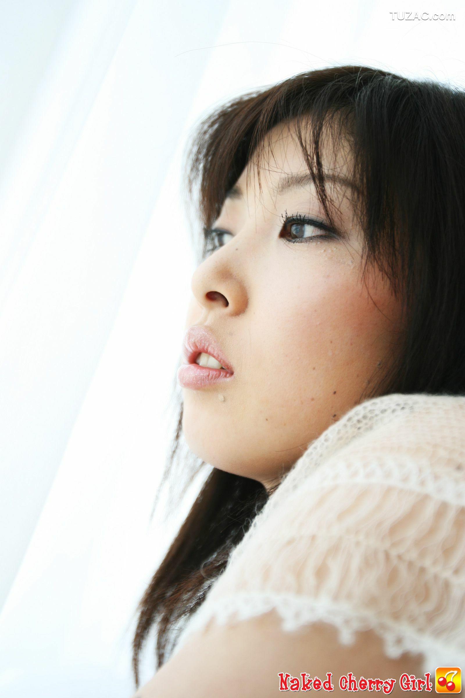 X-City_ Naked Cherry Girl Vol.004 琴早妃 Koto Saki 写真集[77P]