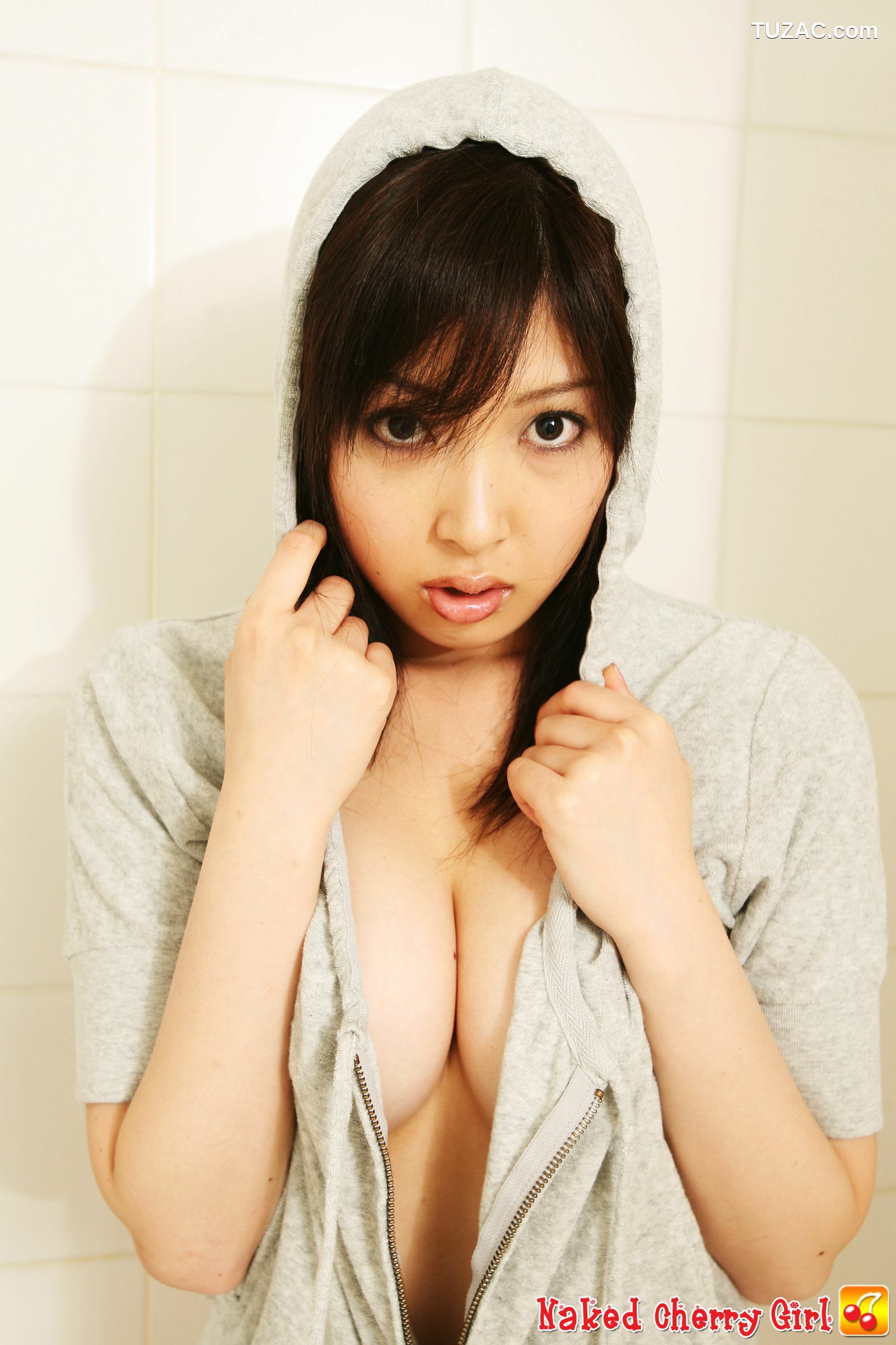 X-City_ Naked Cherry Girl Vol.004 琴早妃 Koto Saki 写真集[77P]