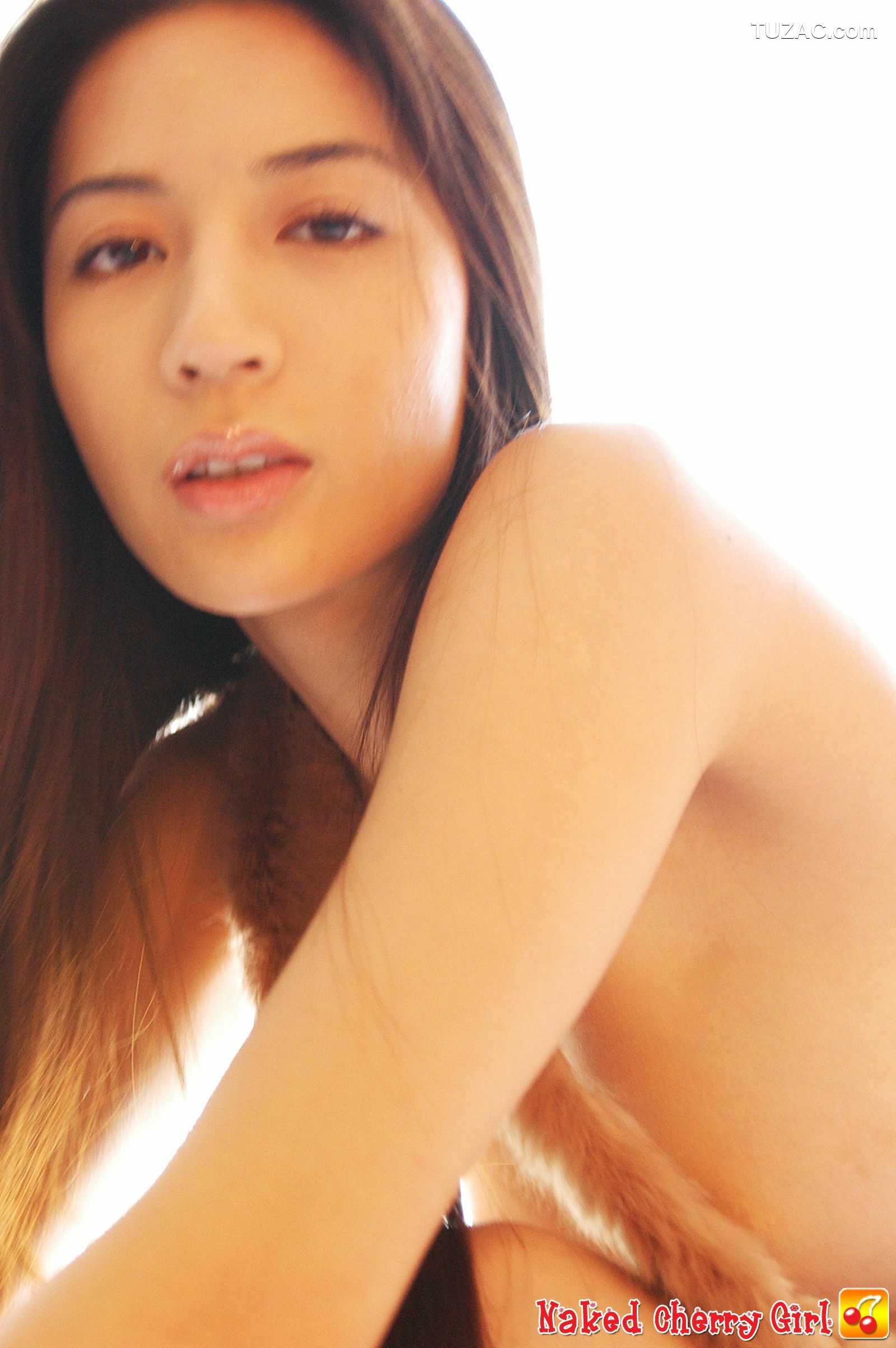 X-City_ Naked Cherry Girl Vol.008 鈴木杏里 Anri Suzuki 写真集[20P]