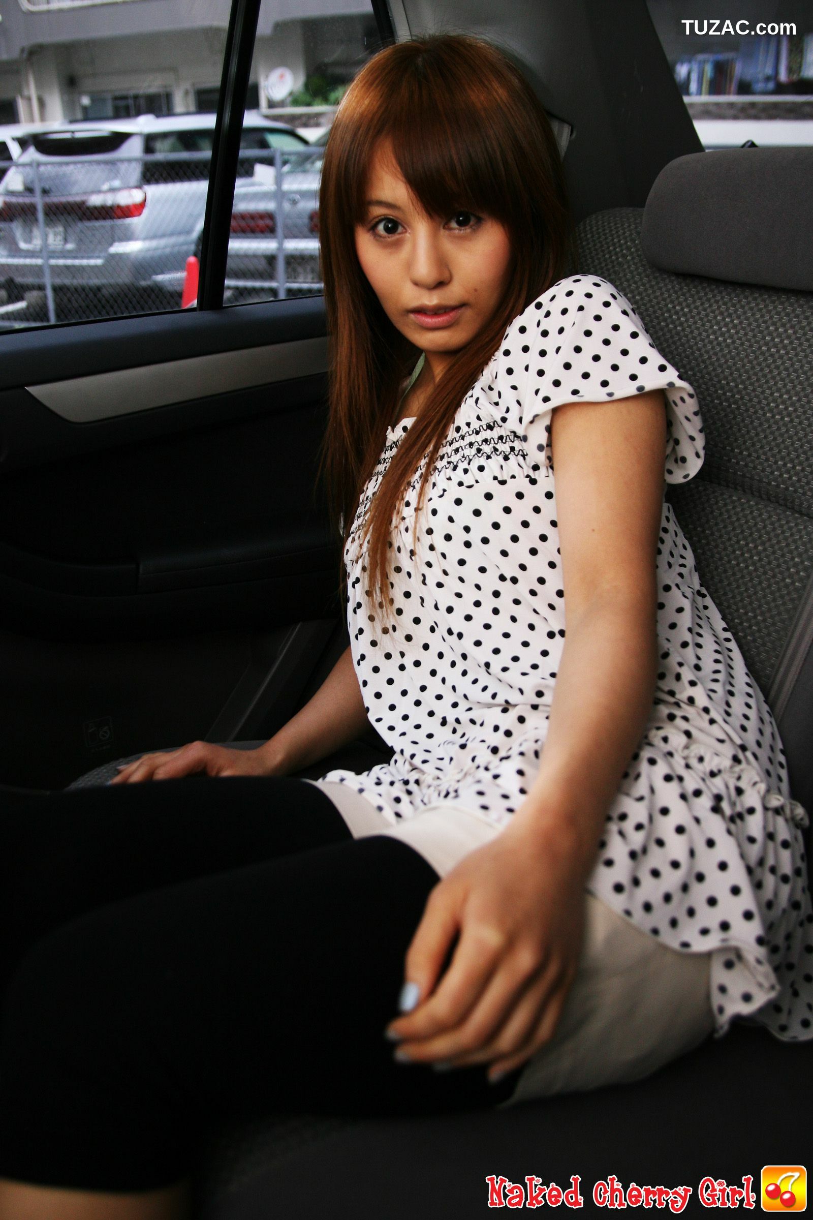 X-City_ Naked Cherry Girl Vol.015 今井もも/今井桃 Imai Momo 写真集[26P]