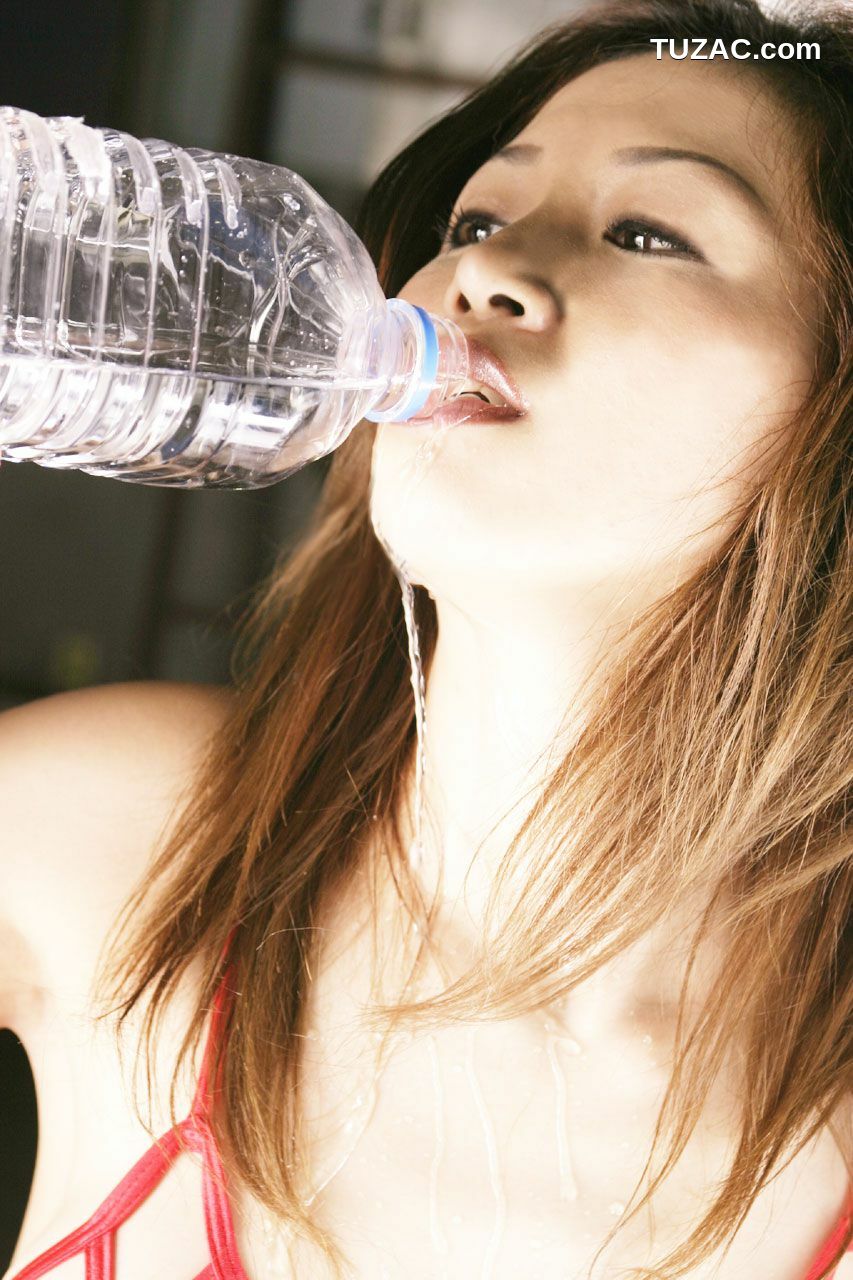 X-City_ WEB No.002 当真ゆき/当真由纪《熱風CITY》 写真集[39P]