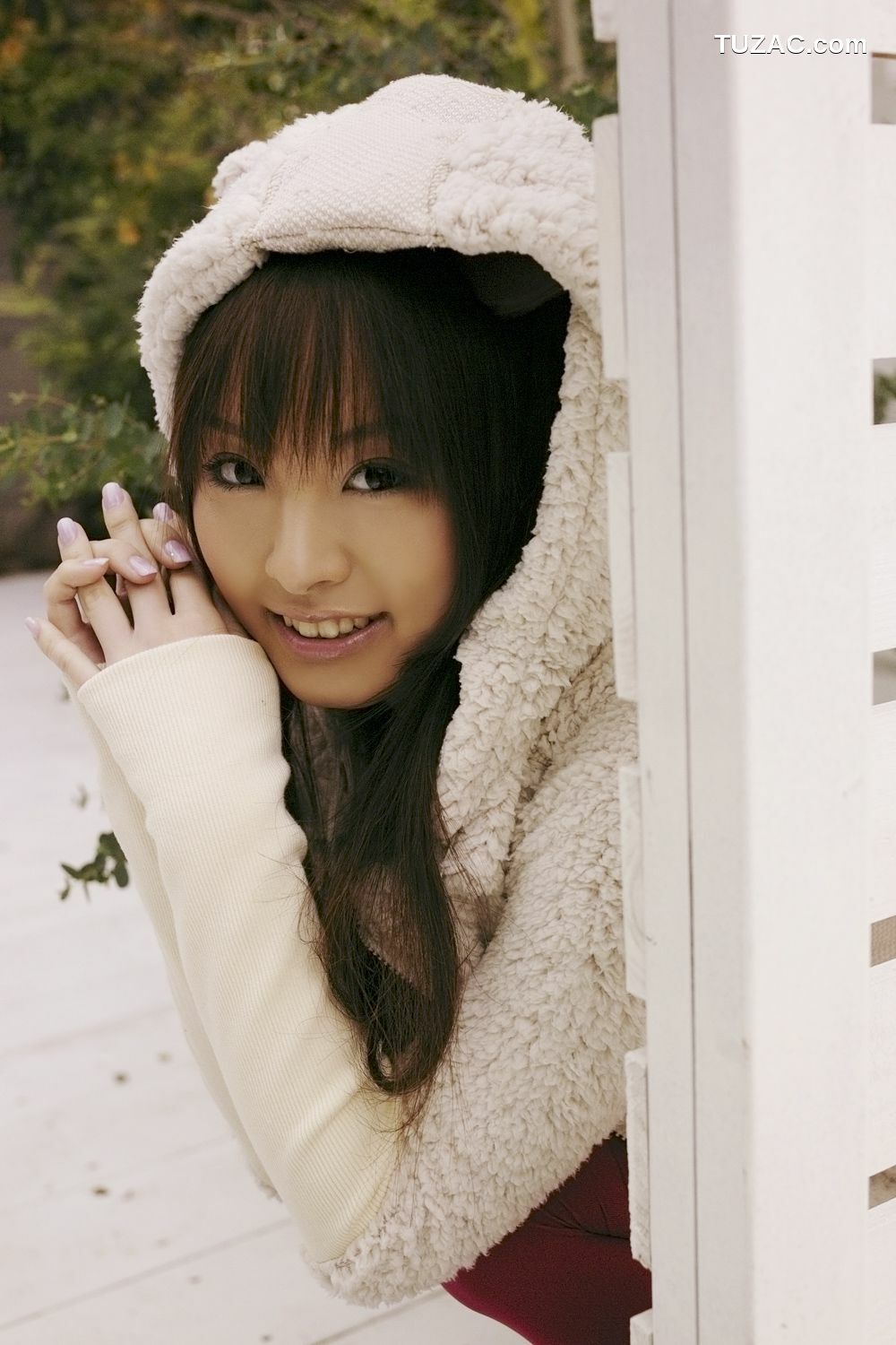X-City_ WEB No.080 綾波優《Tiny Bubbles》 写真集[32P]