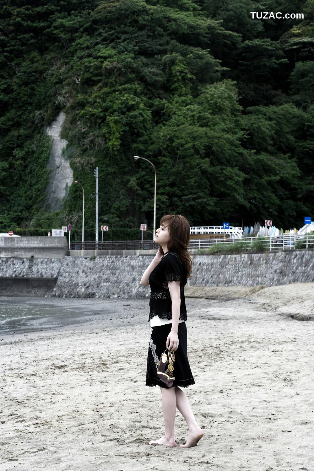 X-City_ WEB No.088 吉沢明歩《不倫の果実2》 写真集[39P]