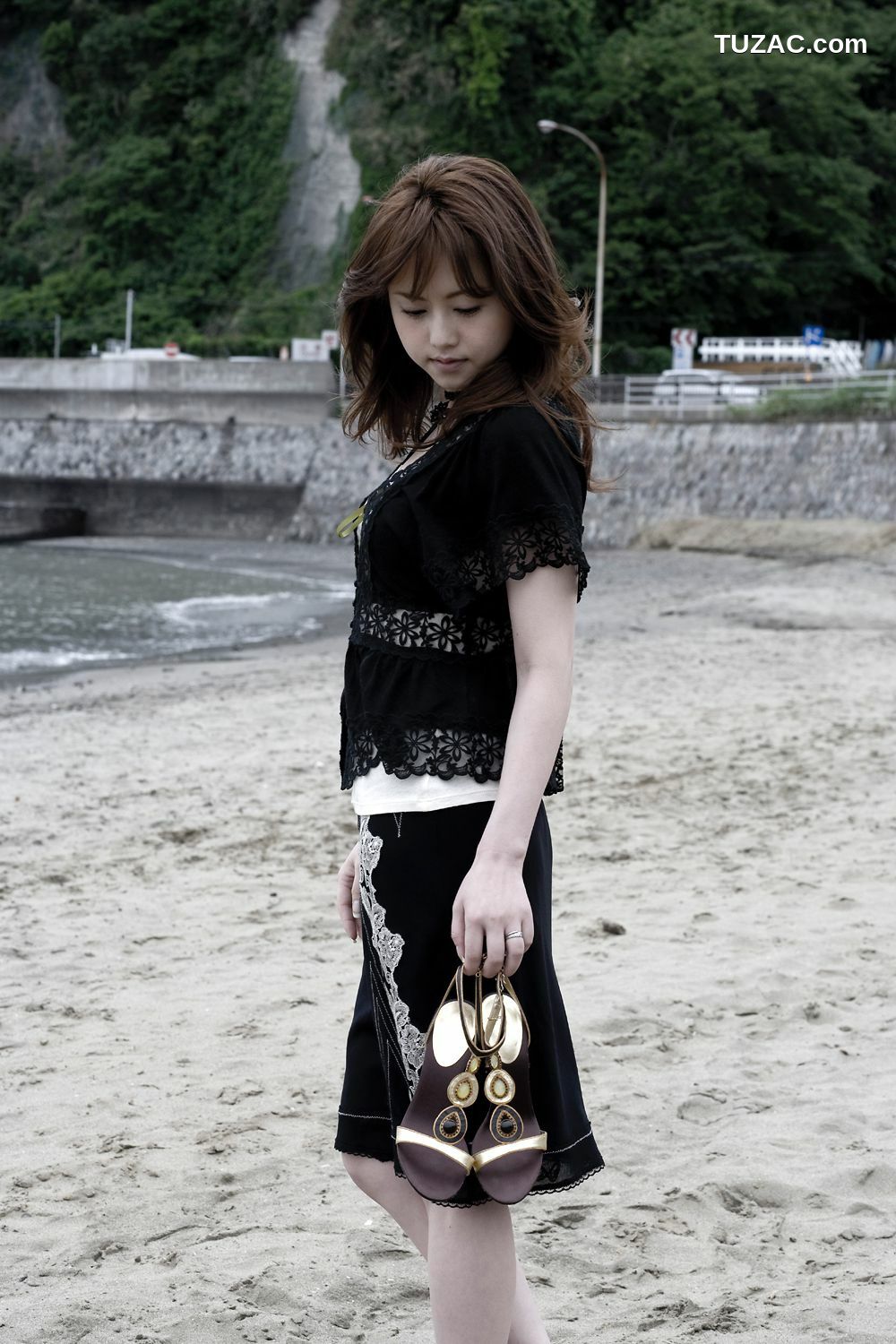 X-City_ WEB No.088 吉沢明歩《不倫の果実2》 写真集[39P]
