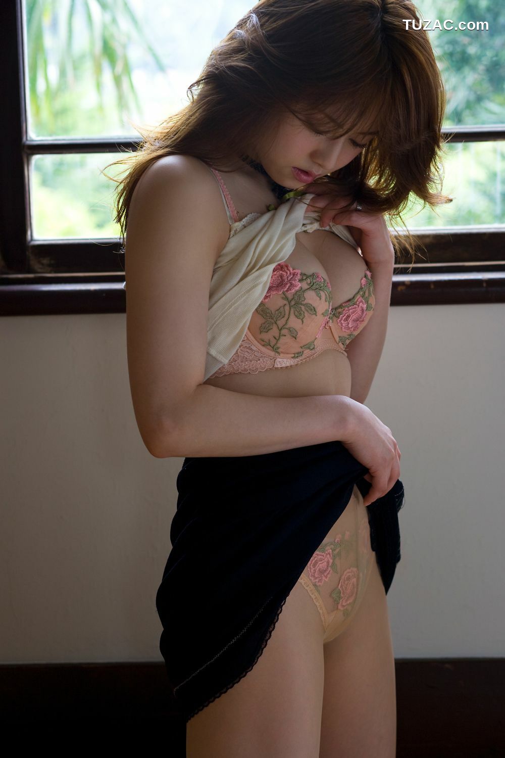 X-City_ WEB No.088 吉沢明歩《不倫の果実2》 写真集[39P]