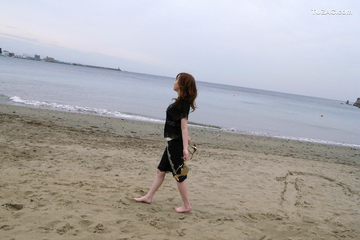 X-City_ WEB No.088 吉沢明歩《不倫の果実2》 写真集[39P]
