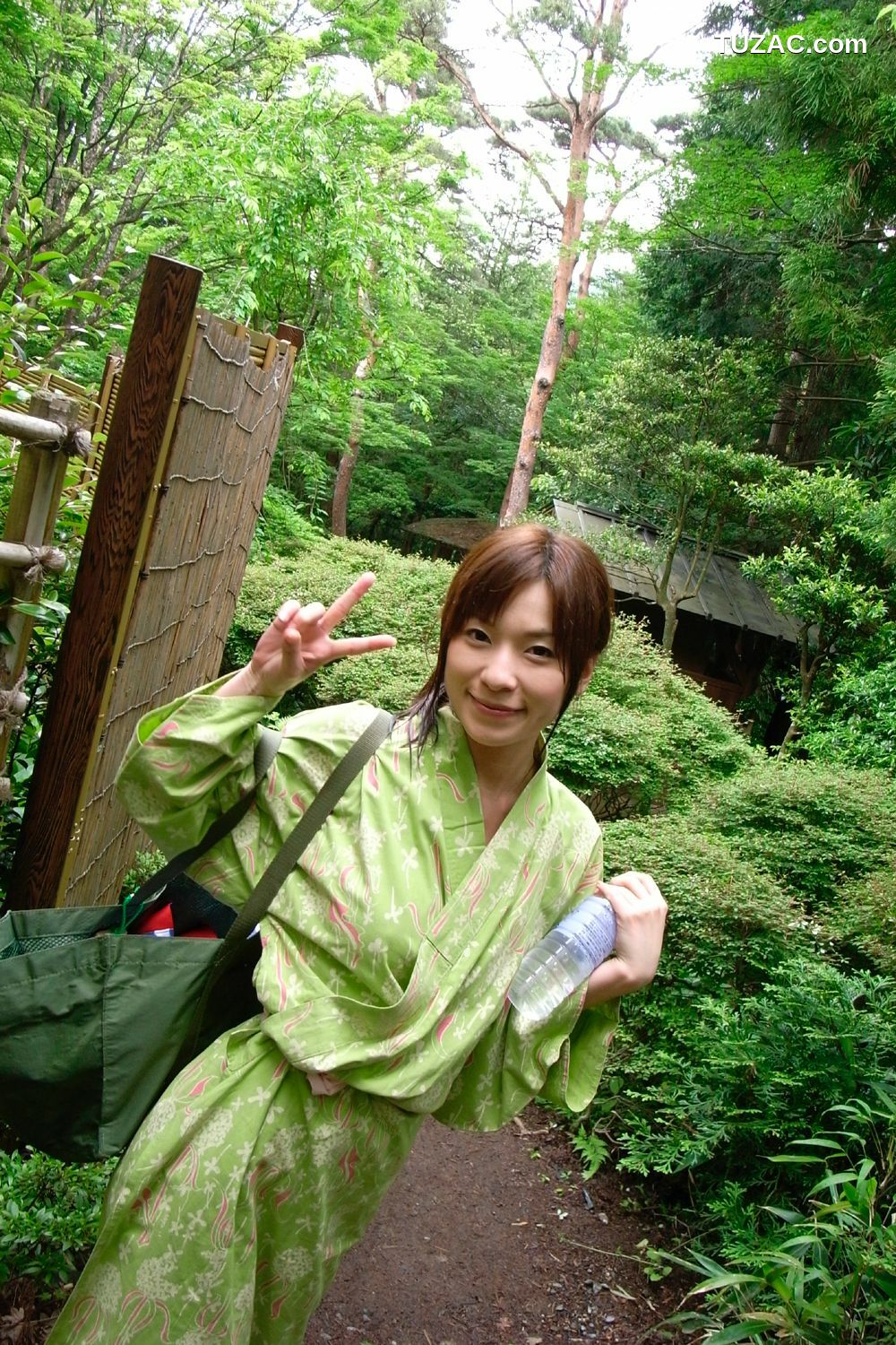 X-City_ WEB No.089 かすみ果穂《不倫の果実3》 写真集[25P]