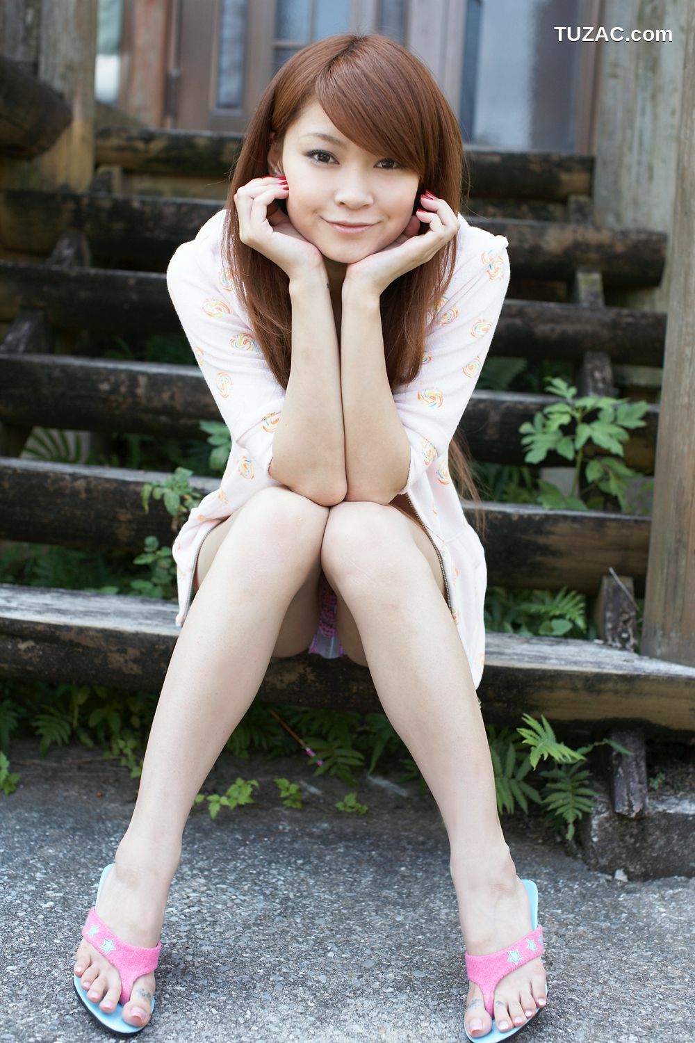 X-City_ WEB No.090 黒木アリサ《Honey Trap》 写真集[30P]