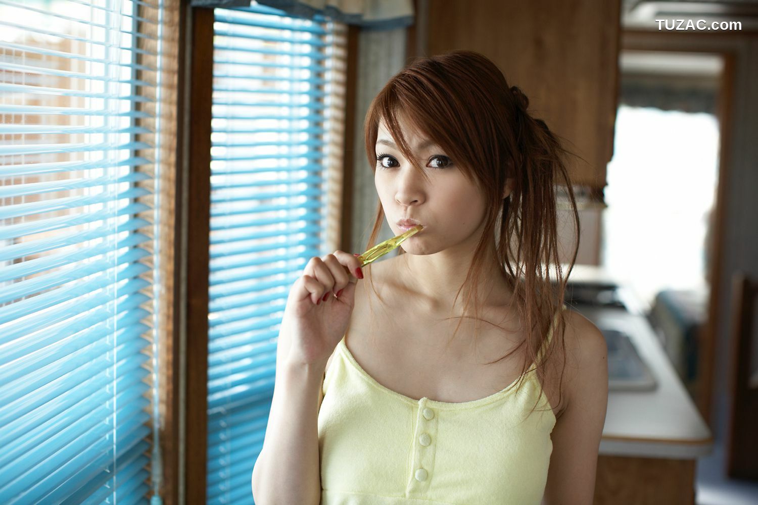 X-City_ WEB No.090 黒木アリサ《Honey Trap》 写真集[30P]