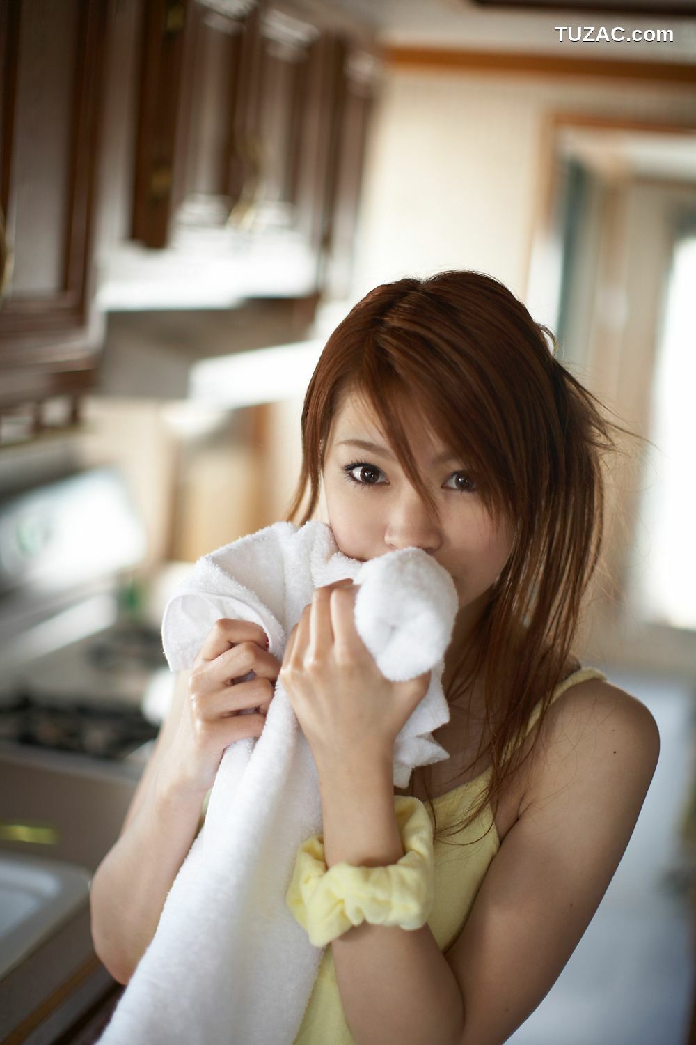 X-City_ WEB No.090 黒木アリサ《Honey Trap》 写真集[30P]