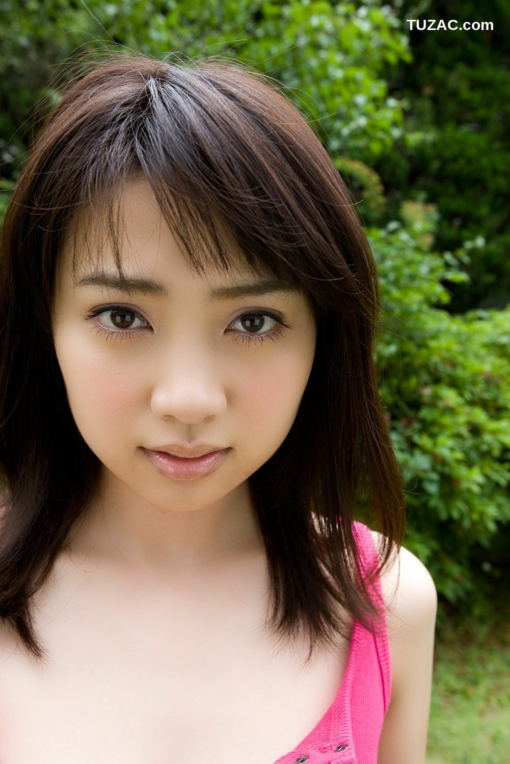 X-City_ WEB No.098 伊東遥《ハルカイックスマイル》 写真集[30P]