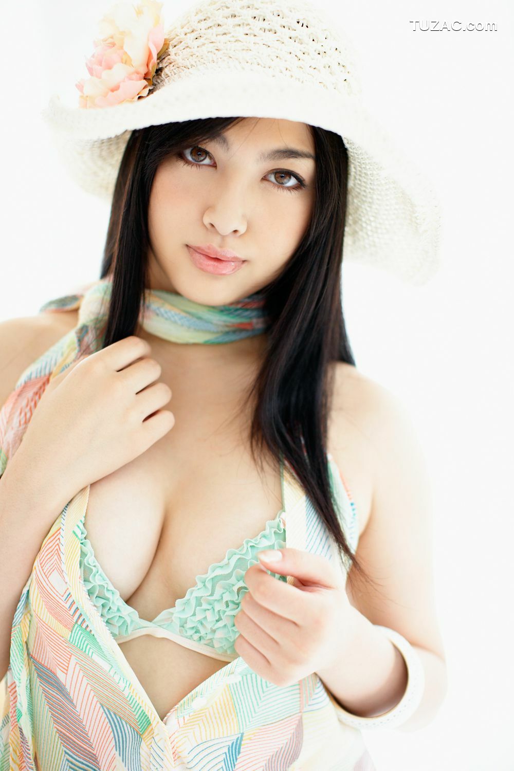 X-City_ WEB No.099 原紗央莉《Silky》 写真集[29P]