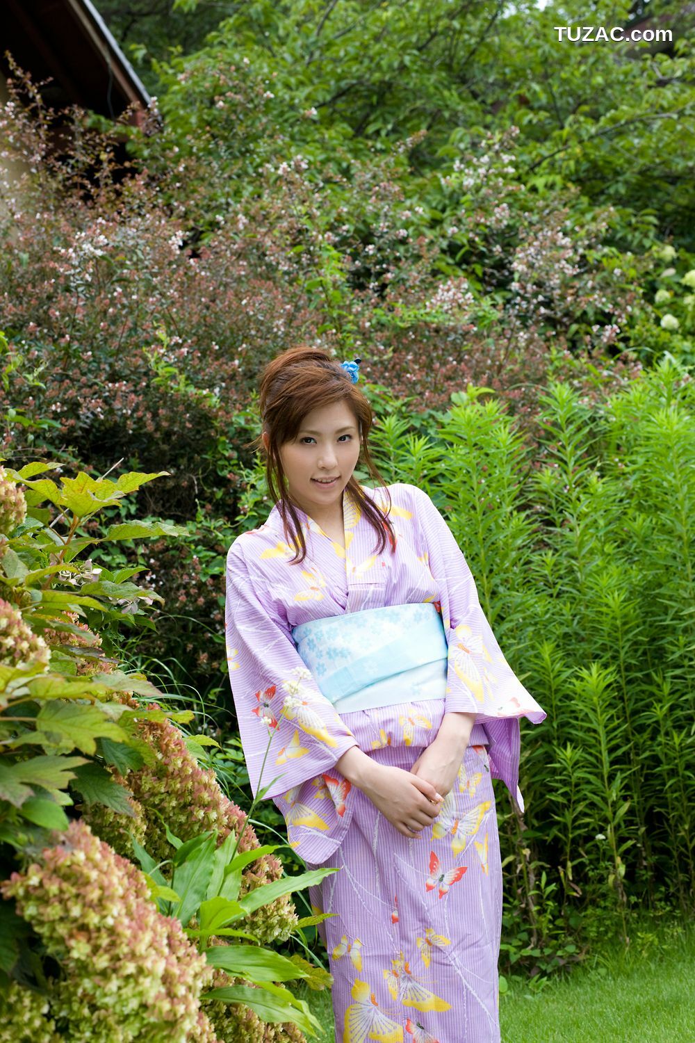 X-City_ WEB No.100 桜木凛《みだらな恋》 写真集[25P]