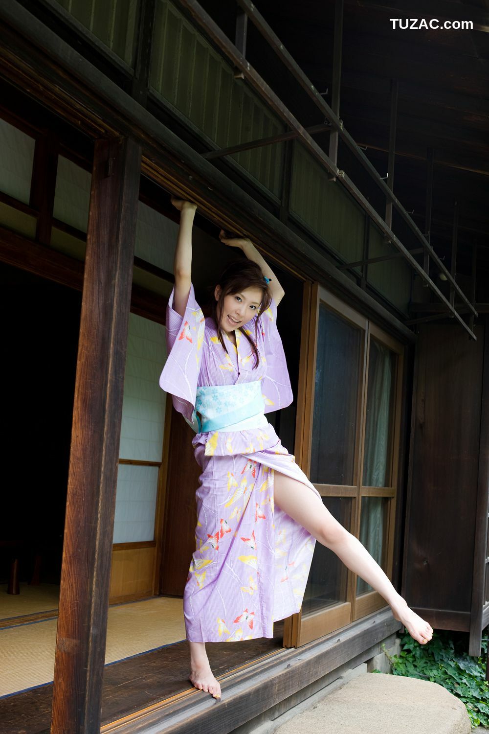 X-City_ WEB No.100 桜木凛《みだらな恋》 写真集[25P]