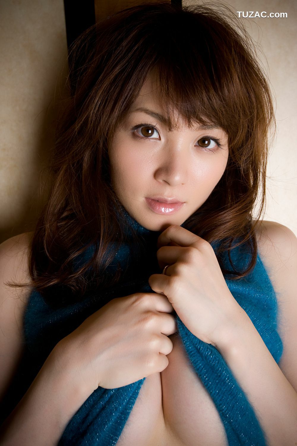 X-City_ WEB No.103 大橋未久《Blue Moon》 写真集[22P]