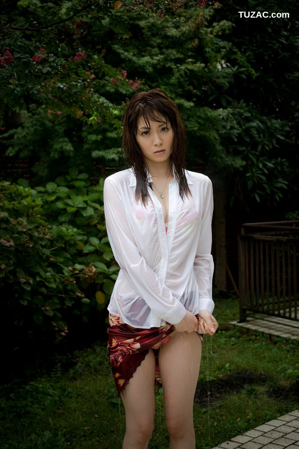 X-City_ WEB No.103 大橋未久《Blue Moon》 写真集[22P]