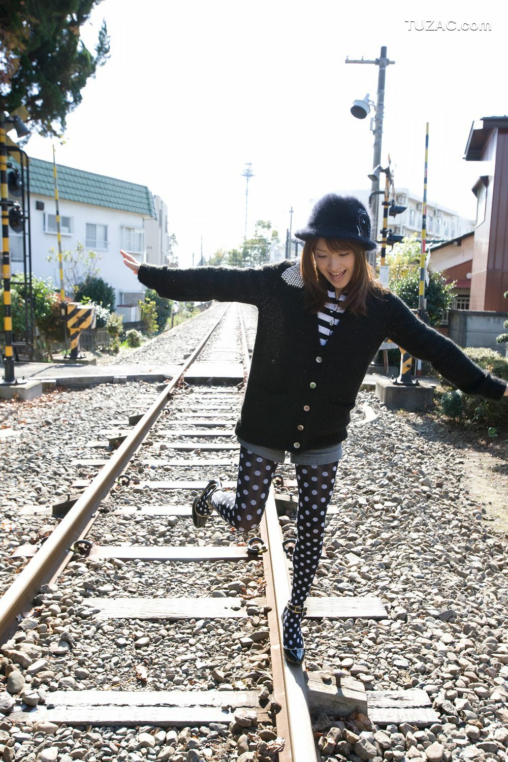 X-City_ WEB No.104 みひろ Mihiro《プライベートトリップ》 写真集[53P]