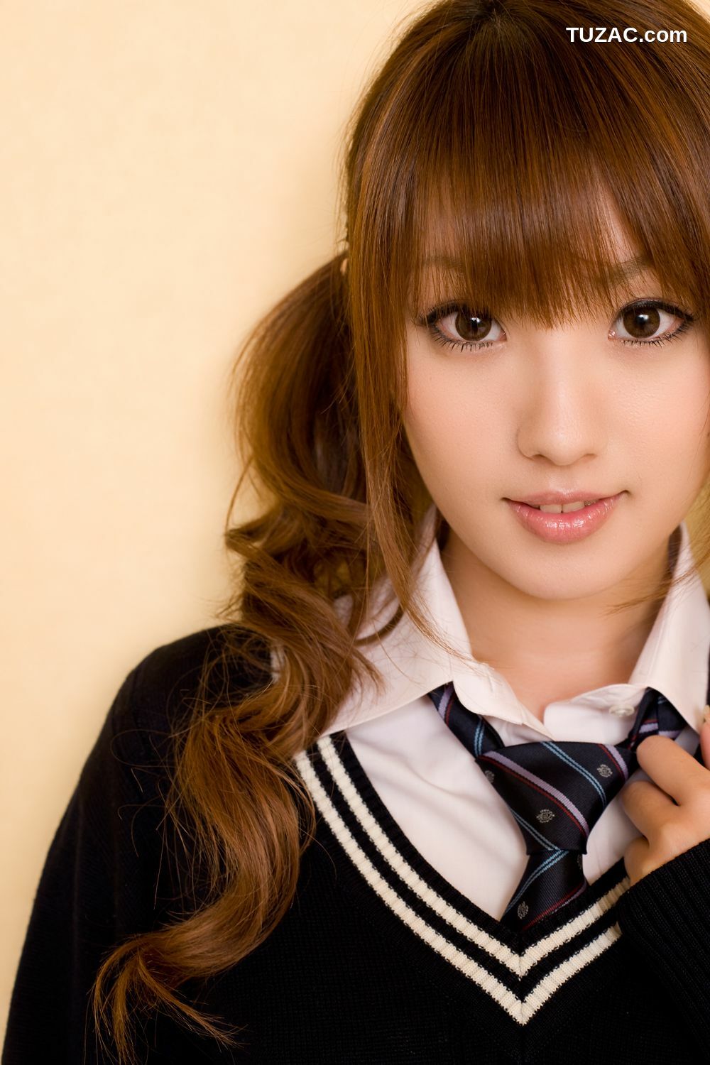 X-City_ WEB No.105 天海つばさ《Myダーリン》 写真集[35P]