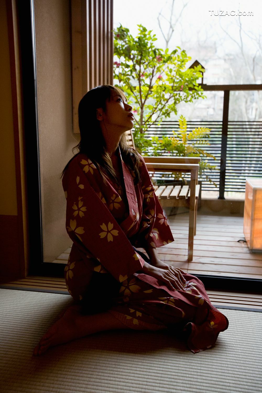 X-City_ WEB No.107 亜希菜《ひみつメモリー》 写真集[37P]