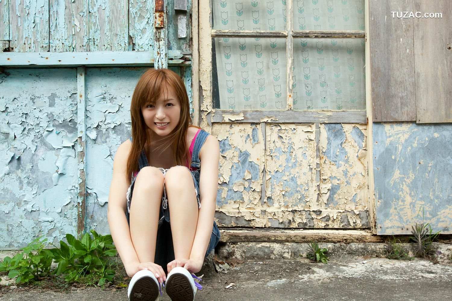 X-City_ WEB No.109 並木優《プライベートトリップ》 写真集[43P]