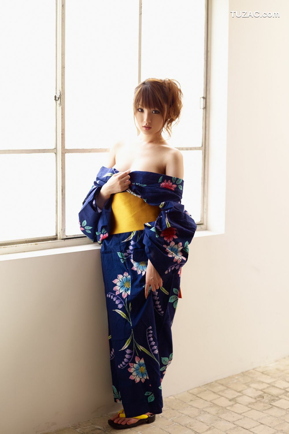 X-City_ WEB No.117 天海つばさ《THE 天使 Vol.02》写真集[24P]