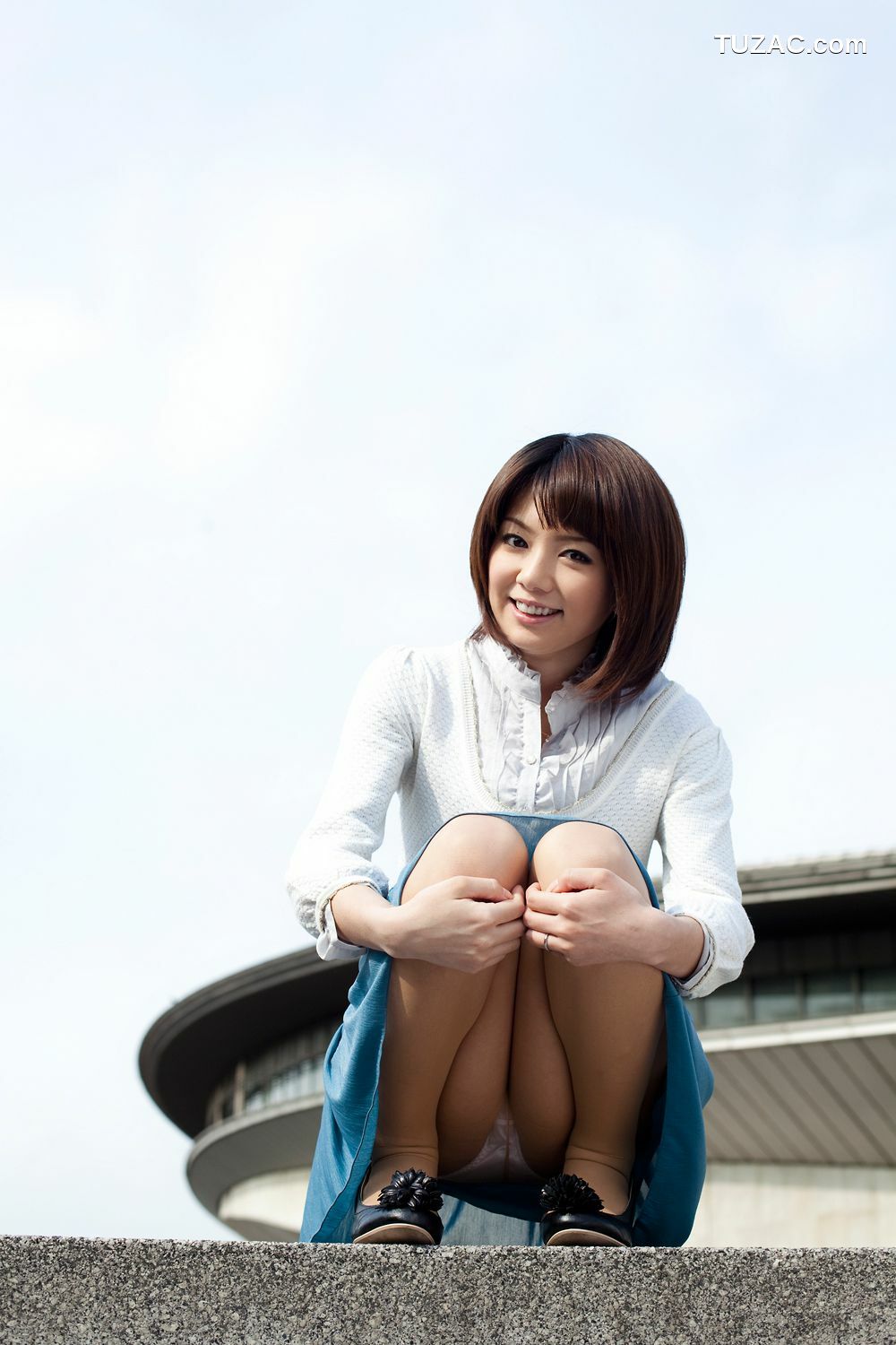 X-City_ WEB No.119 希美まゆ《ラブリーキッス》 写真集[39P]