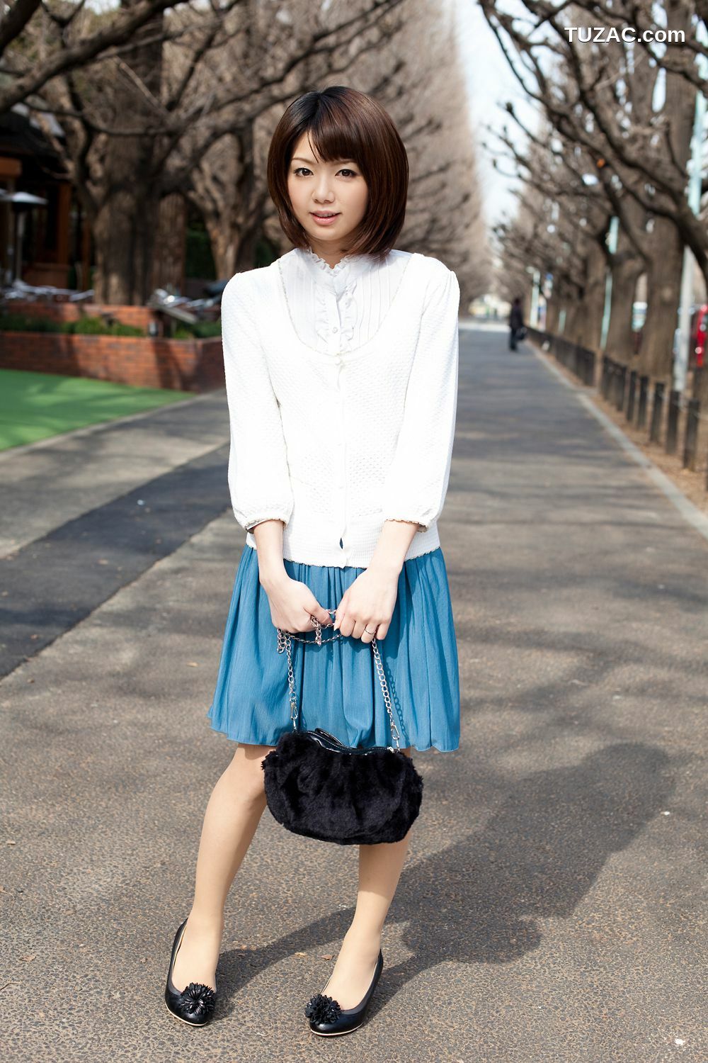 X-City_ WEB No.119 希美まゆ《ラブリーキッス》 写真集[39P]