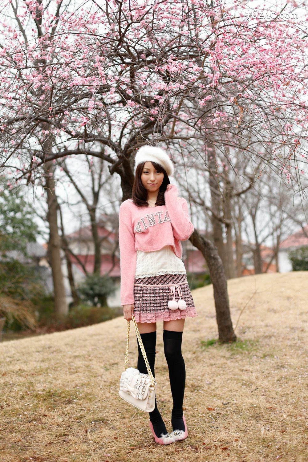 X-City_ WEB No.120 美雪ありす《Brand New ガールフレンド》 写真集[54P]