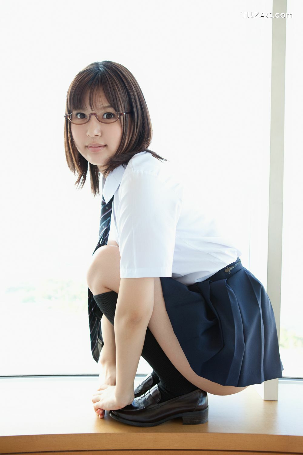 X-City_ 撮り下ろしWEB No.121 葵つかさ《ティアドロップ》 写真集[52P]