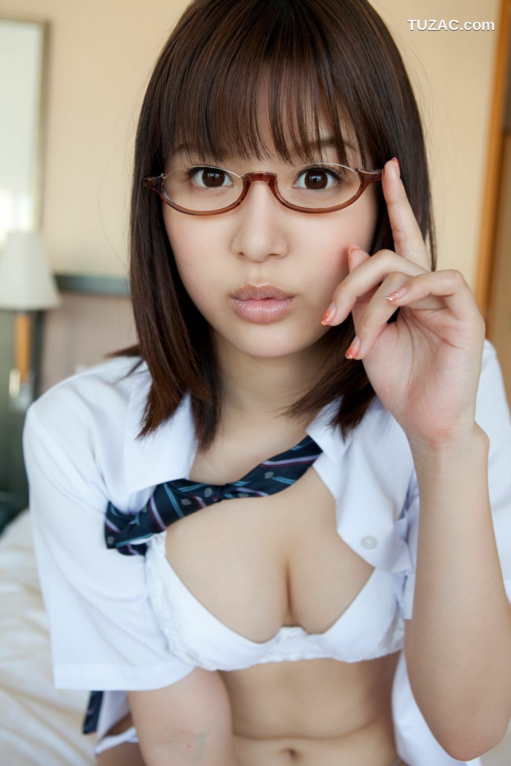 X-City_ 撮り下ろしWEB No.121 葵つかさ《ティアドロップ》 写真集[52P]